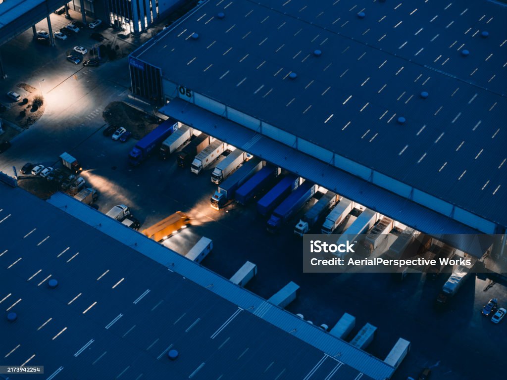 About Route Rise Logistics