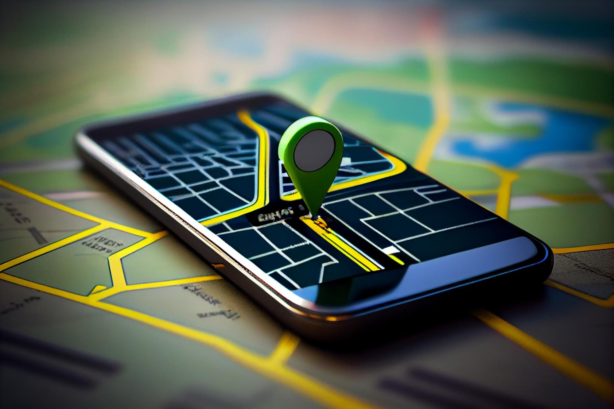 GPS Tracking